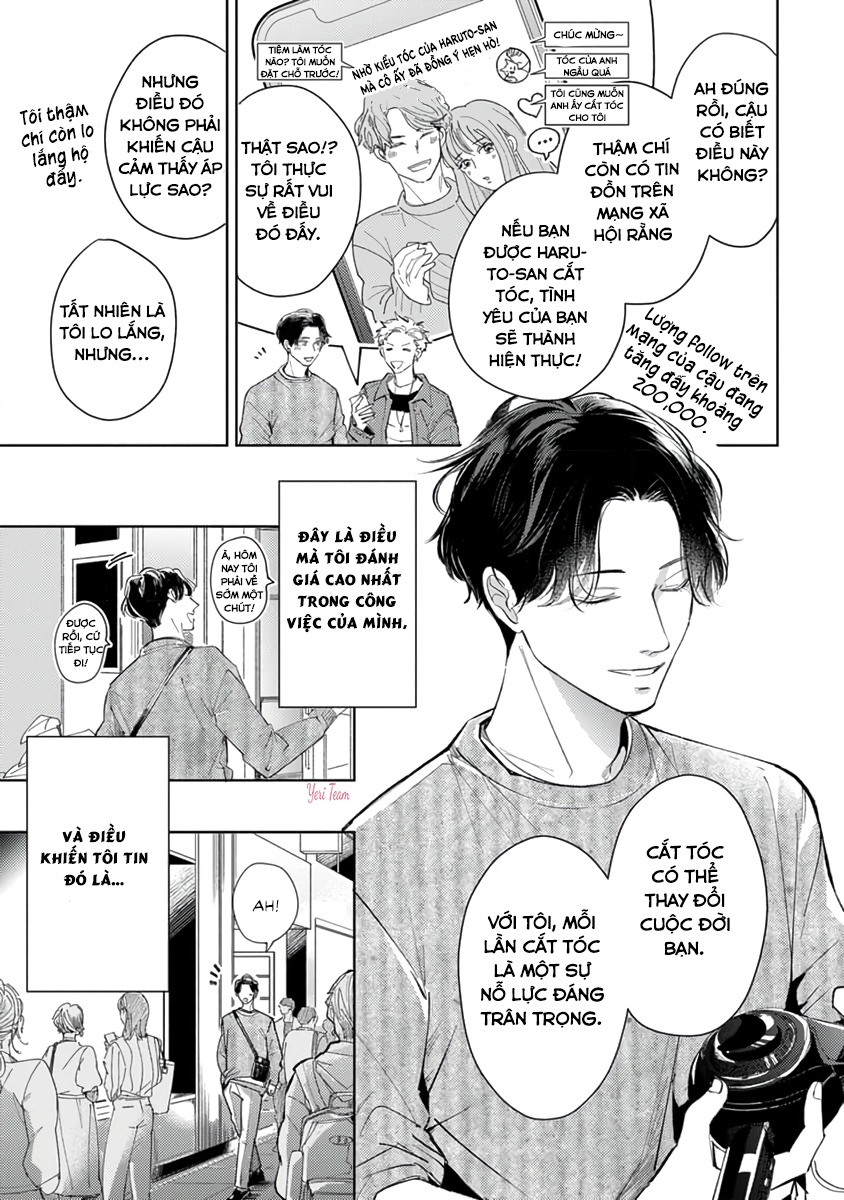 đợi đã, em yêu anh chapter 1 7