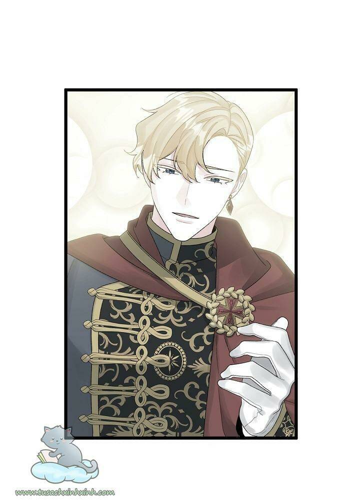 công chúa bãi rác chapter 52 16