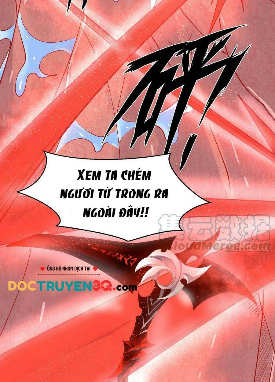 giáng thần chiến ký chapter 88 10