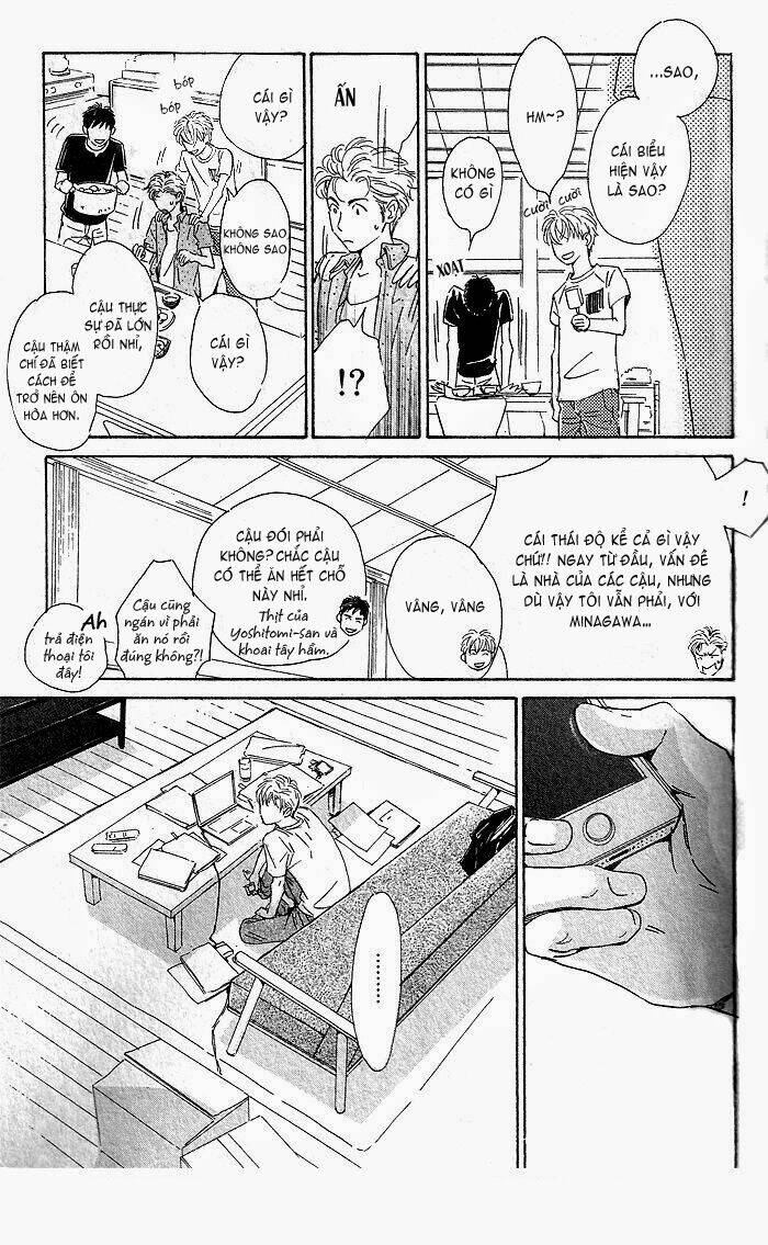 hana wa sakuka chapter 30 16