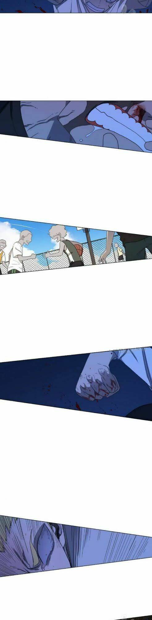 võ sĩ - the boxer chapter 63 58