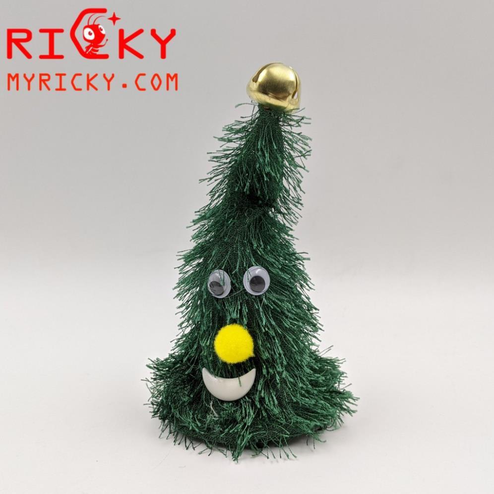/Cây thông, nón noel phát nhạc