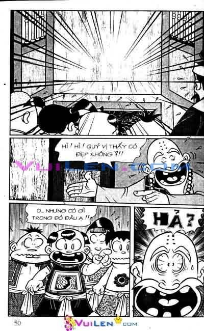 thần đồng đất việt chapter 36 46