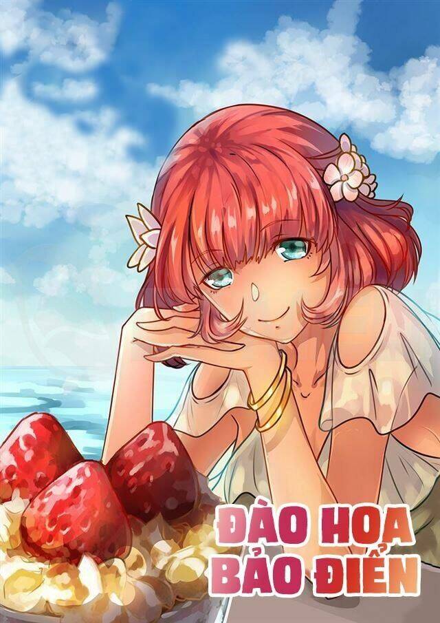 đào hoa bảo điển chapter 83 1