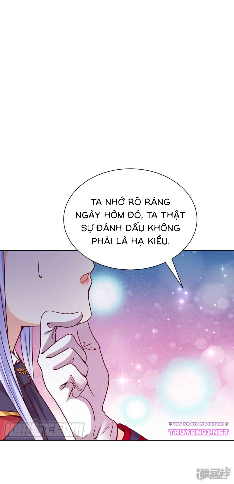 đế quốc tinh tế đệ nhất sủng hôn. chapter 10 7