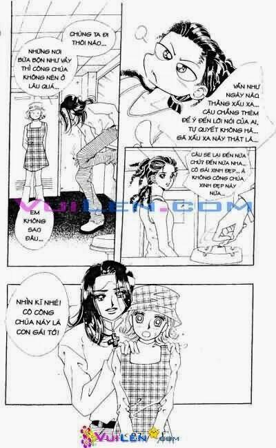 tình yêu diệu kỳ chapter 3 97