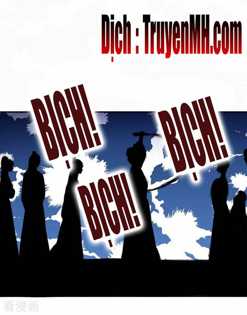 thần y yêu hậu chapter 45 21