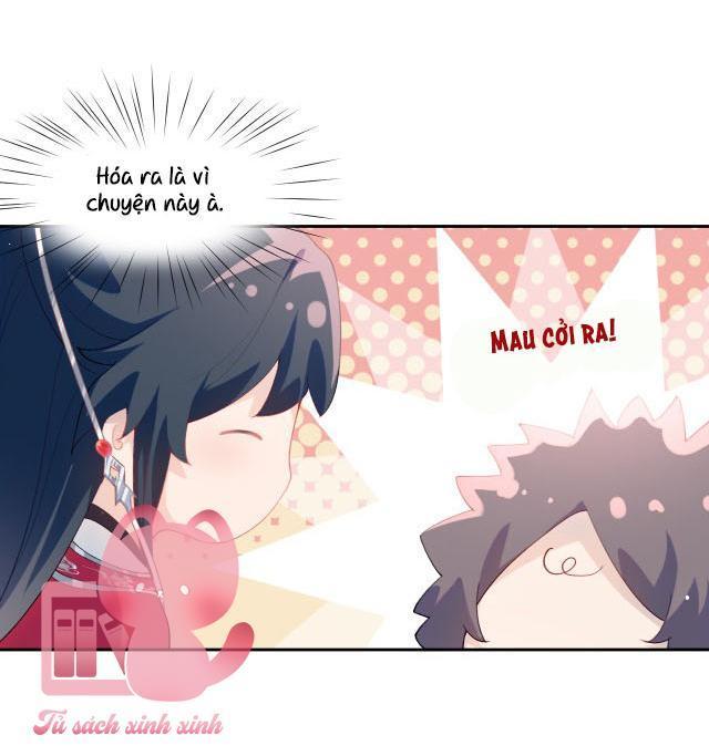 một đêm nọ đột nhiên yandere tới! chapter 76 2