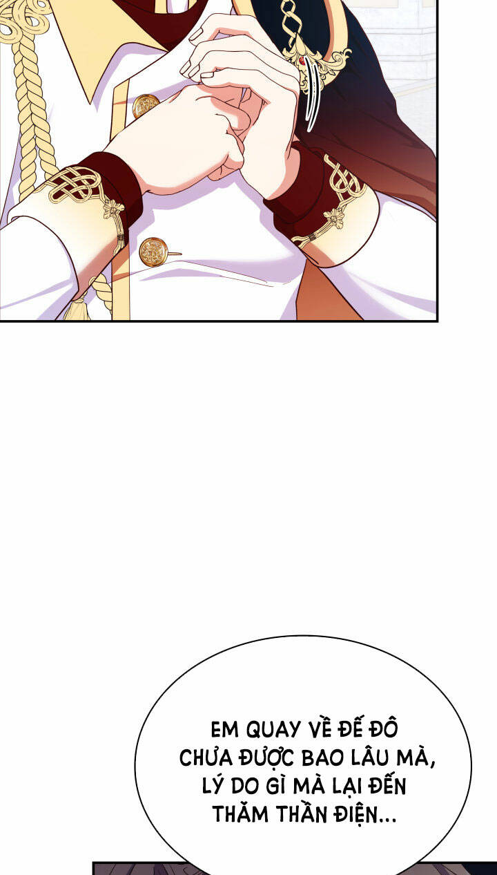 từ ác nữ, tôi trở thành một người mẹ chapter 44.2 25