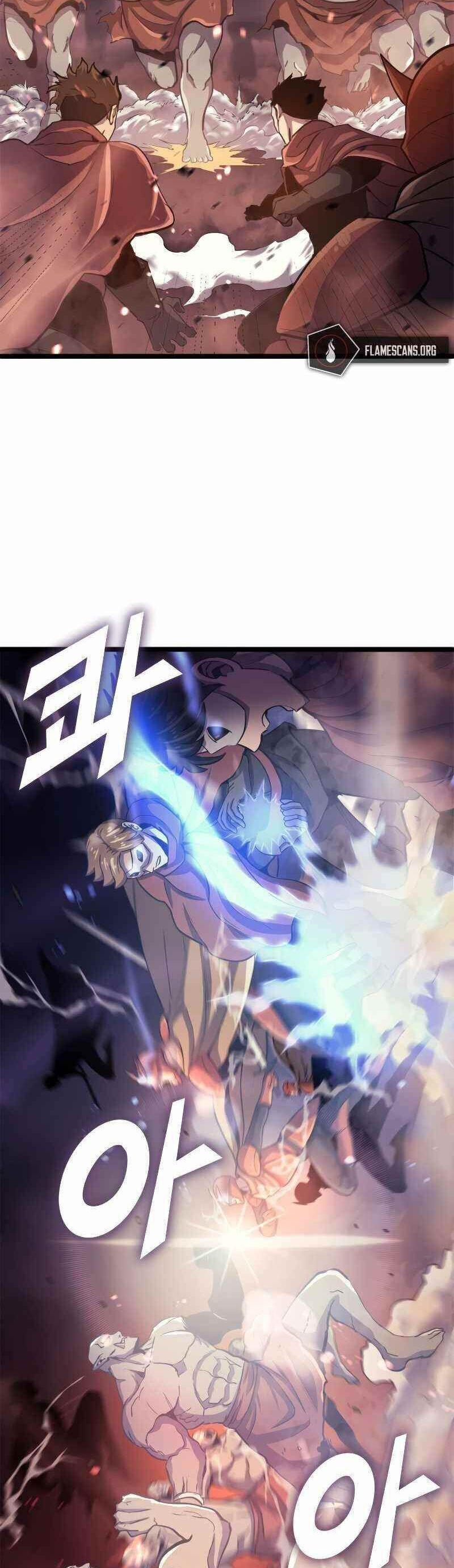 tôi trở lại thăng cấp một mình chapter 145 37