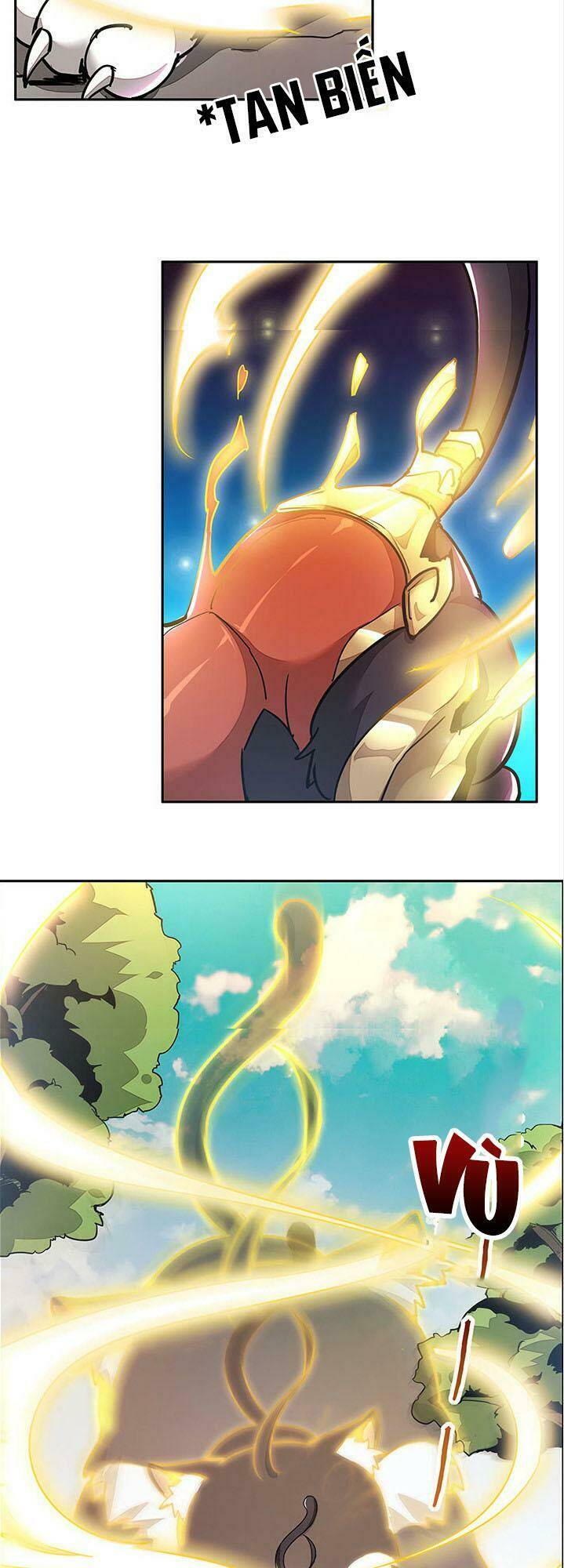 bất tử thần vương tu liên tục chapter 1.1 47