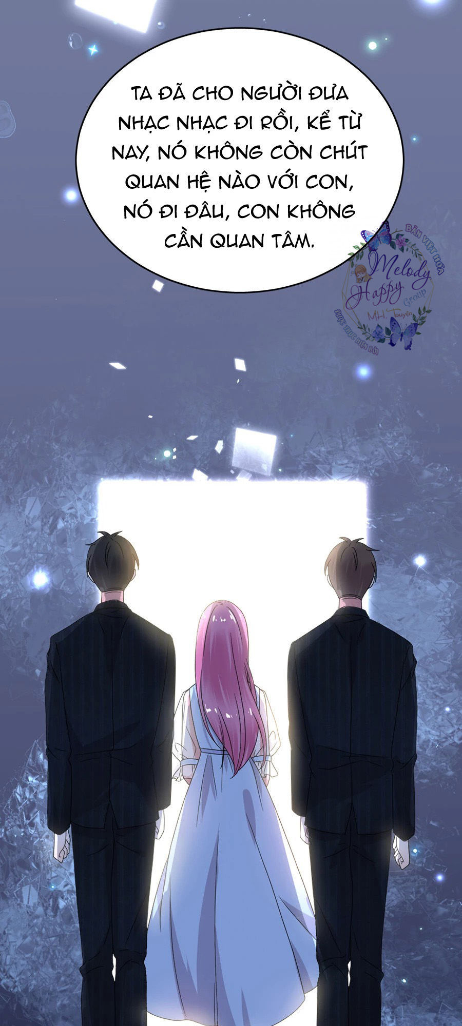 hoàn mỹ lão công tiến hóa luân chapter 59 11