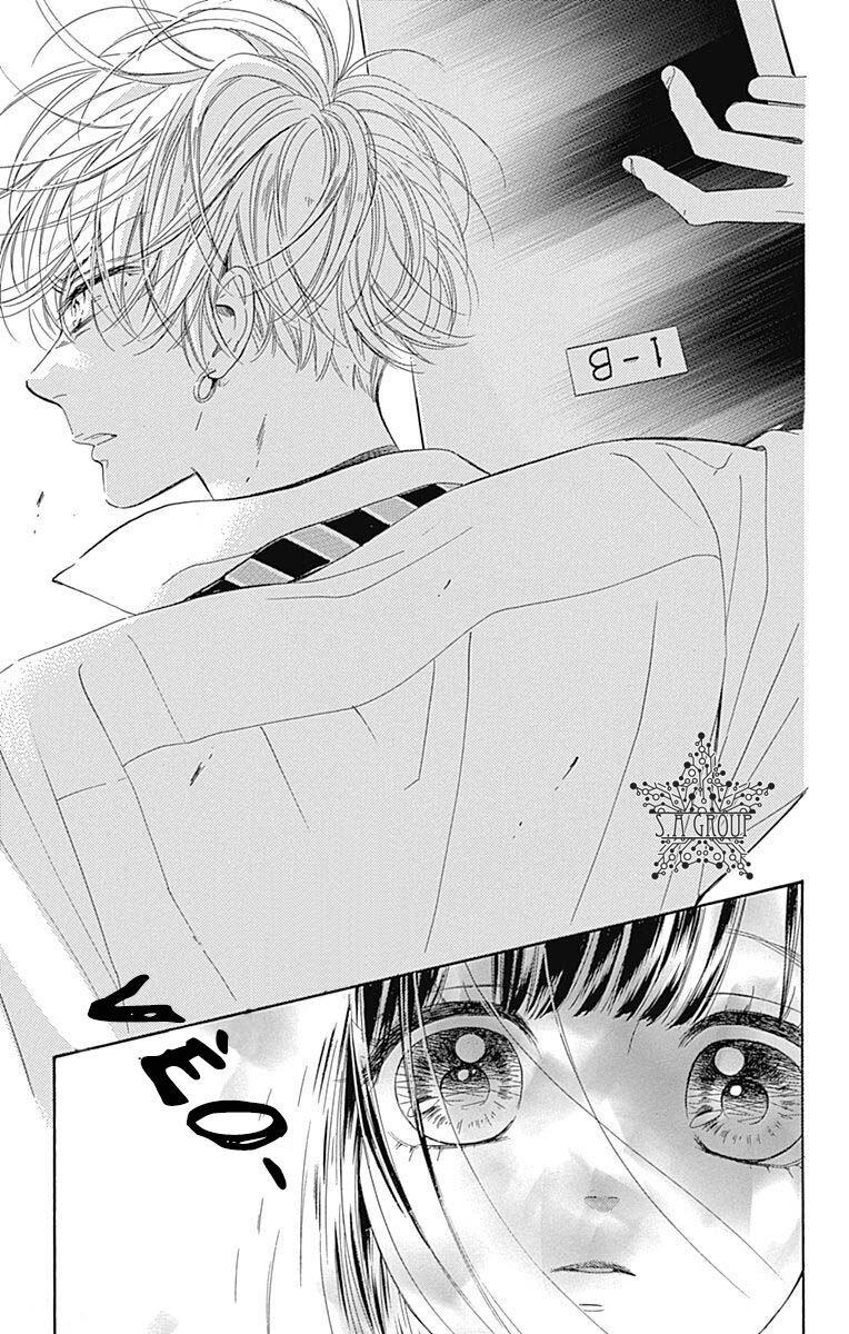 cô nàng nhút nhát uka-chan chapter 24 19