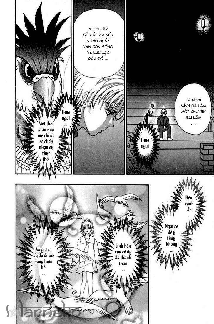 genjuu no seiza - ngôi sao bí ẩn chapter 2 39