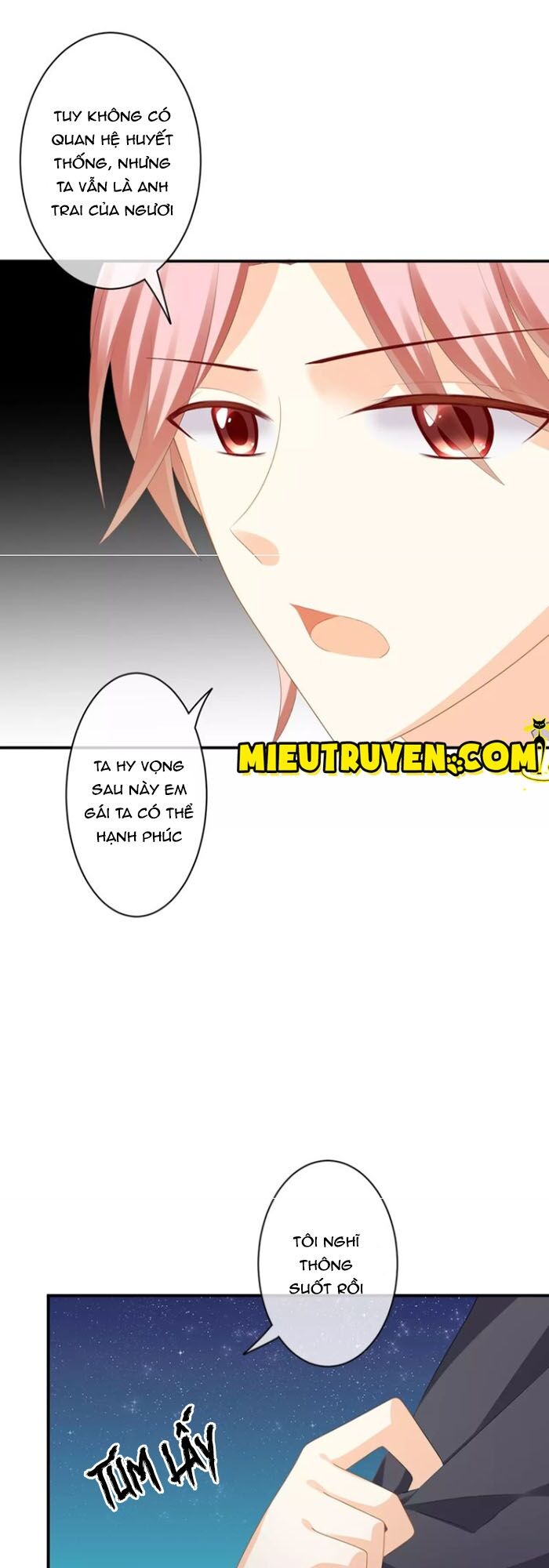 độc nhãn ác ma của ta chapter 31 12