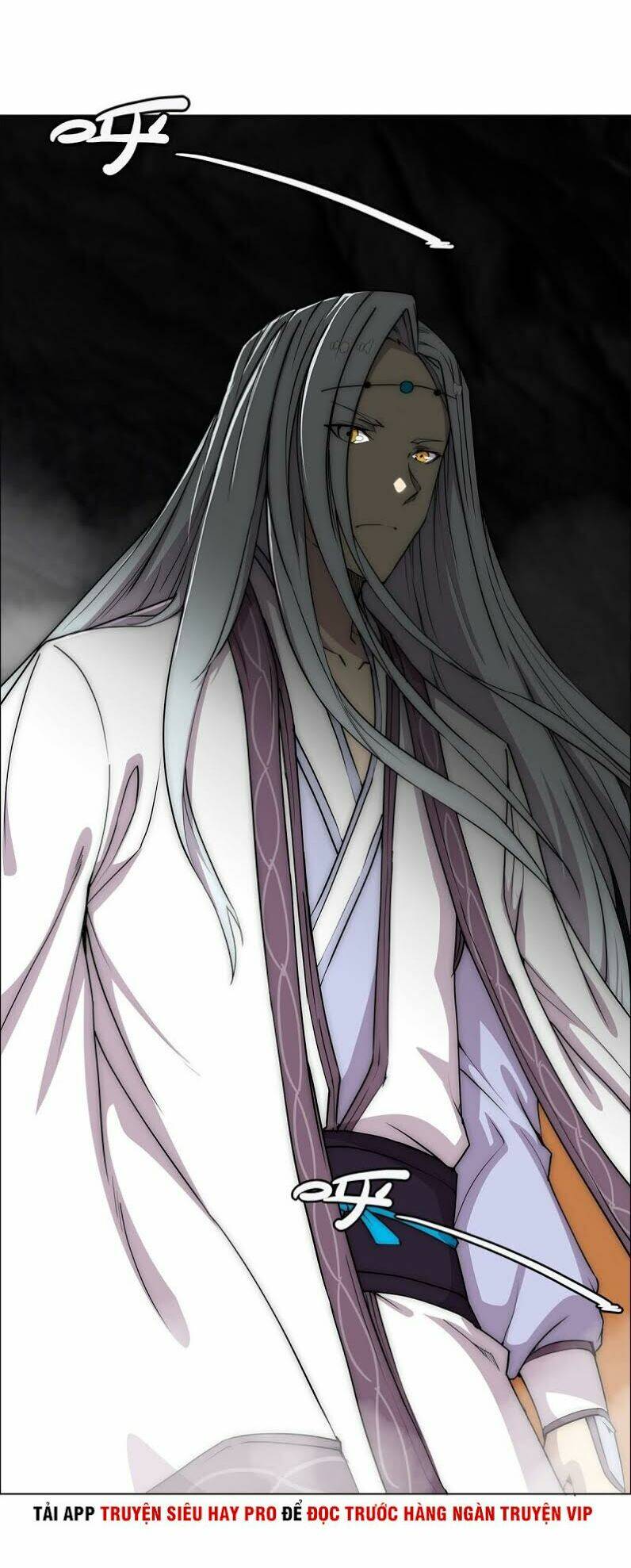 cuộc sống thoái ẩn của võ lâm chi vương chapter 108 25