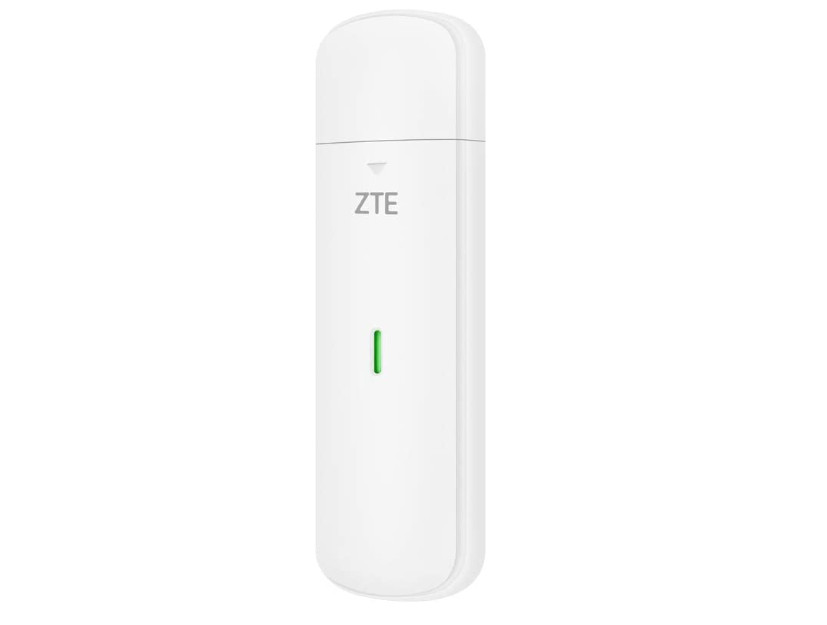 Usb Dcom 4G ZTE MF833 - Tốc độ 150 Mb - Hỗ trợ tool đổi IP , công nghệ Hilink cắm là chạy trên windows, Mac Os , Hàng Chính Hãng