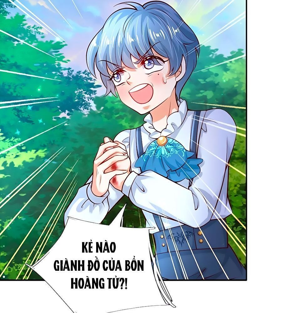 bỗng một ngày nọ trở thành con gái vua chapter 181 15