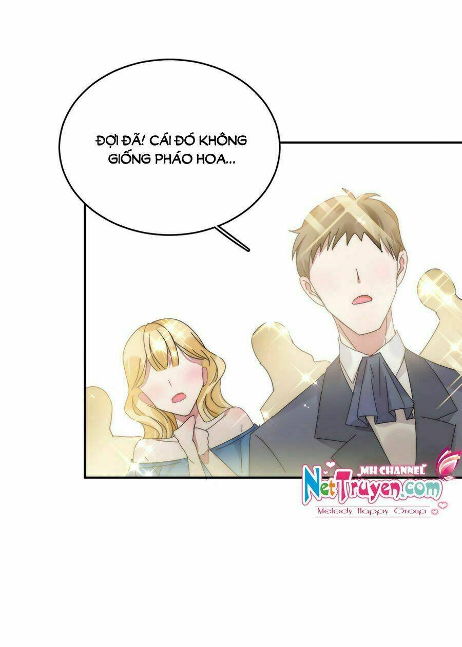 hoàn mỹ lão công tiến hóa luân chapter 108 22