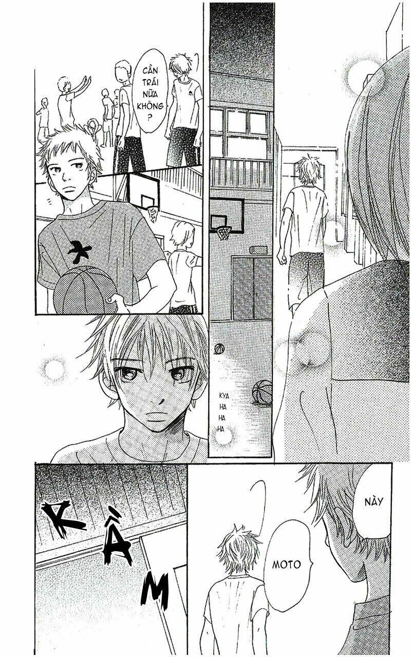 ngày ấy ta bên nhau chapter 24 29