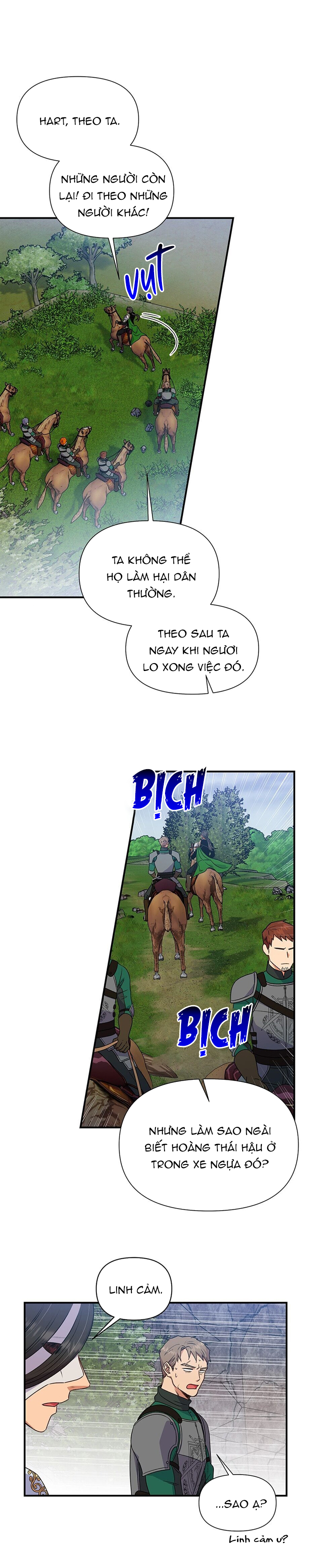 bản khế ước với nữ công tước ác ma chapter 119 14