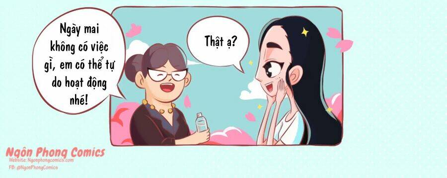 lãnh ba! action! chapter 4 3