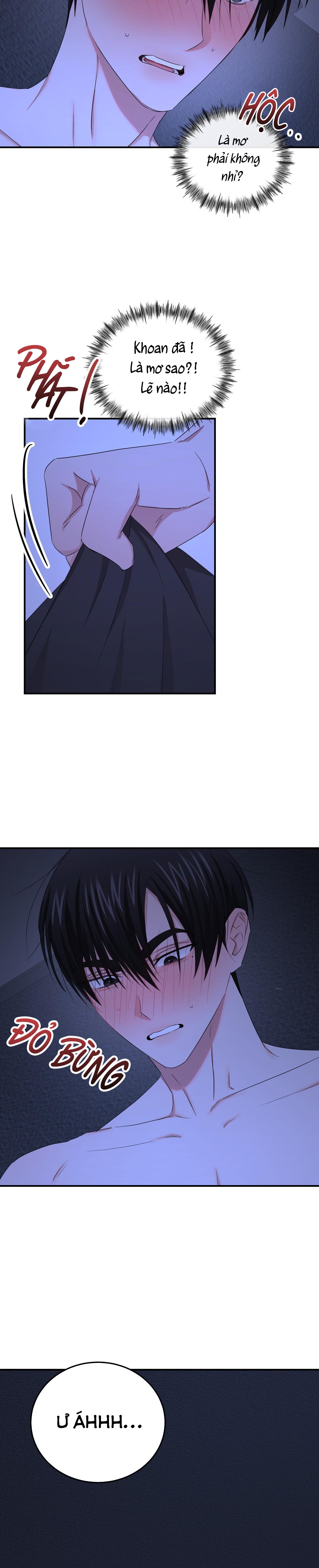 thời gian tuyệt vời chapter 20 9