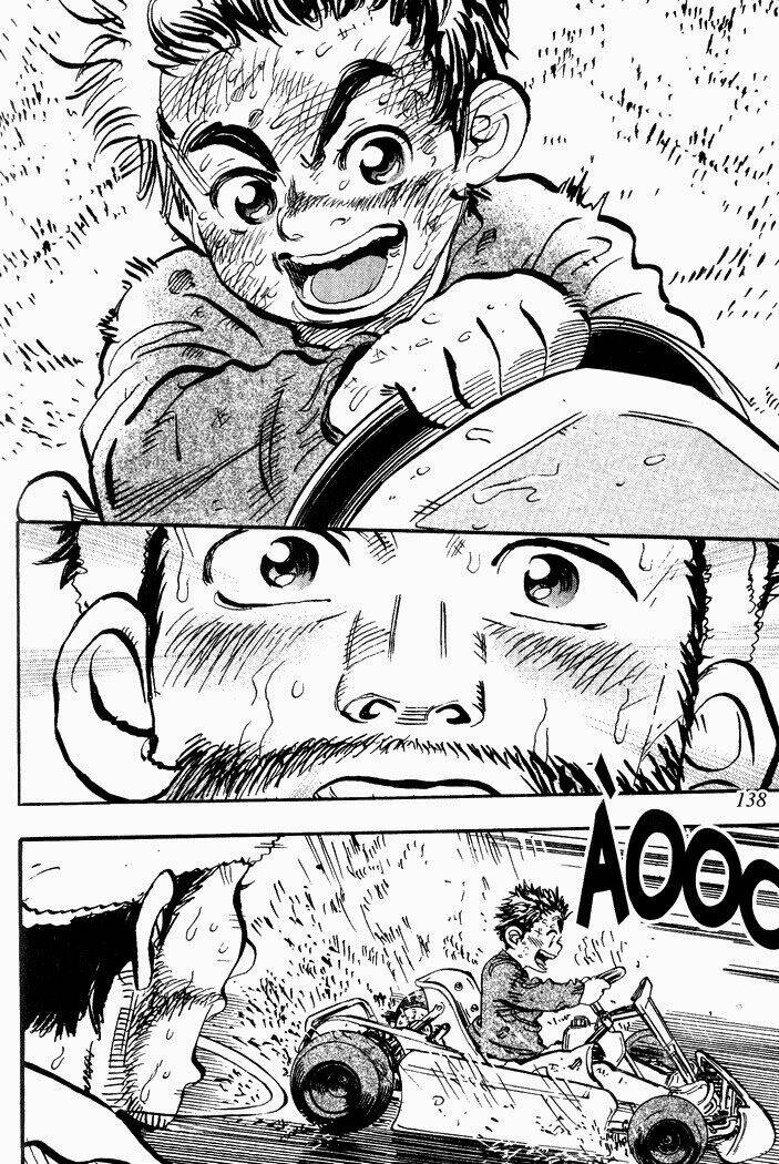 khát vọng đường đua chapter 4 27