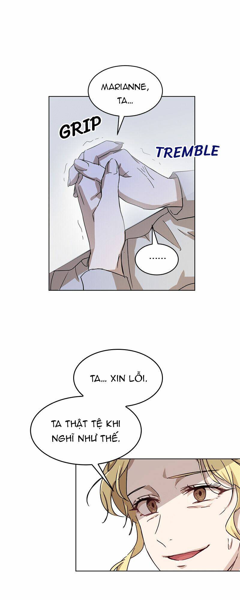 khế ước của ma tộc chapter 9 31