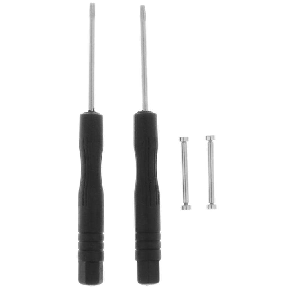 26mm Strap  Connecting Ear Rod Strap Link Connector Rod