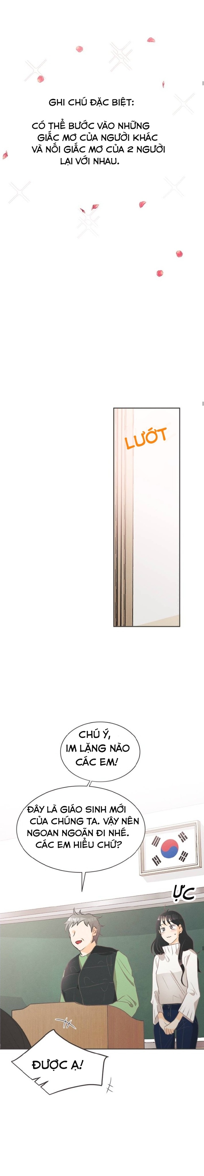giấc mộng đêm hè chapter 1 21