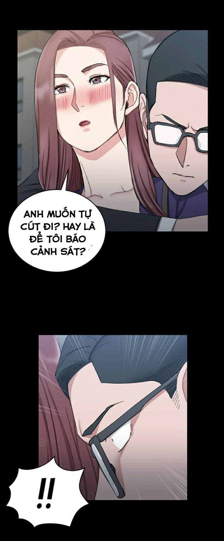 thanh niên động kinh chapter 66 15