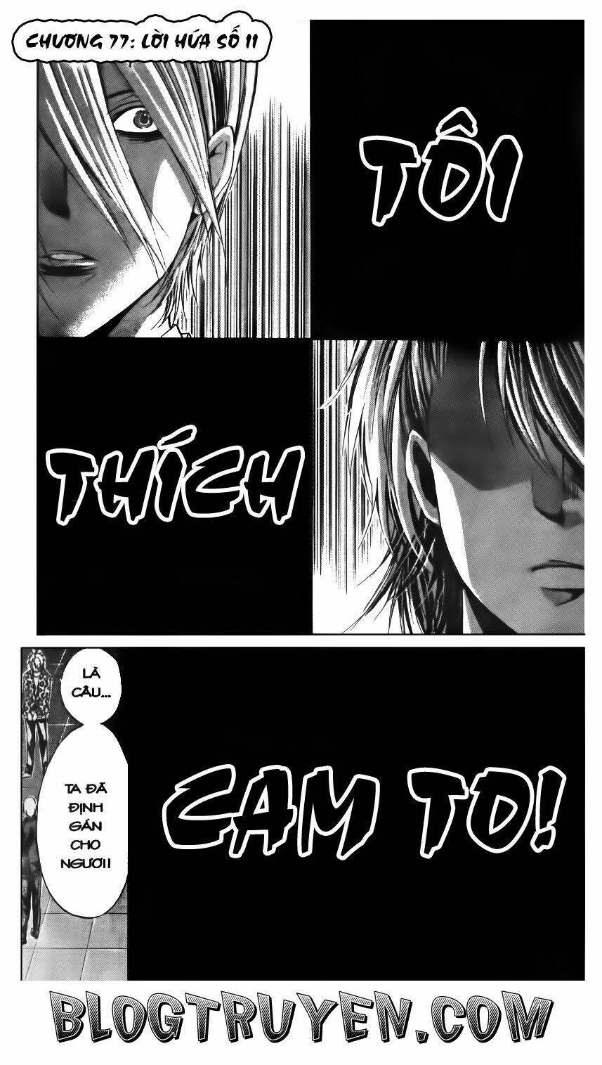 ma vương chapter 77 2