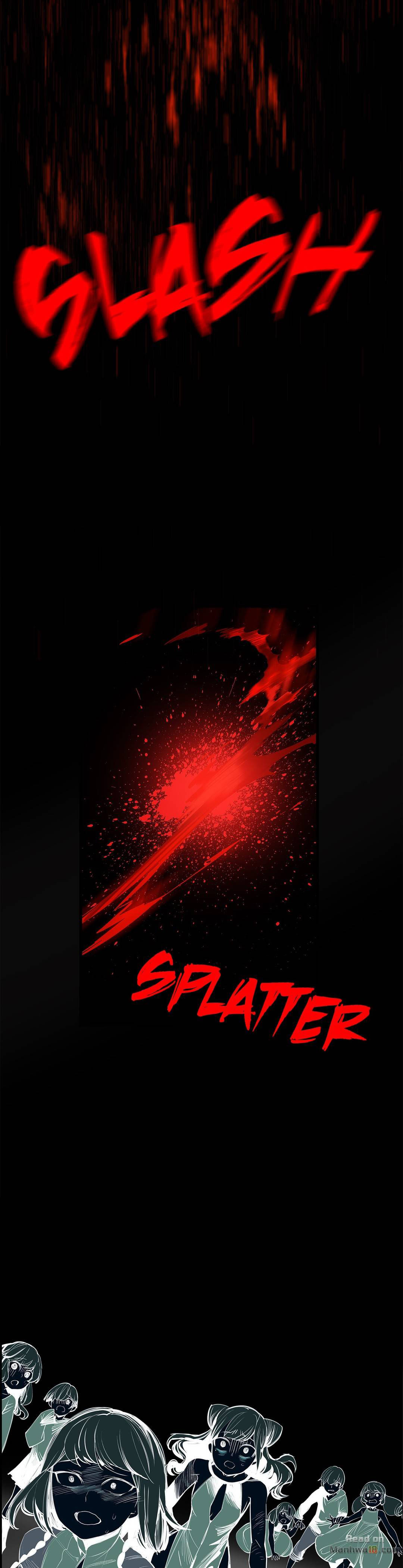 sự ràng buộc của lilith chapter 68 11