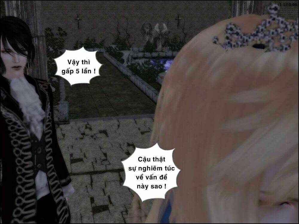 truyện sims - earl story chapter 44 12