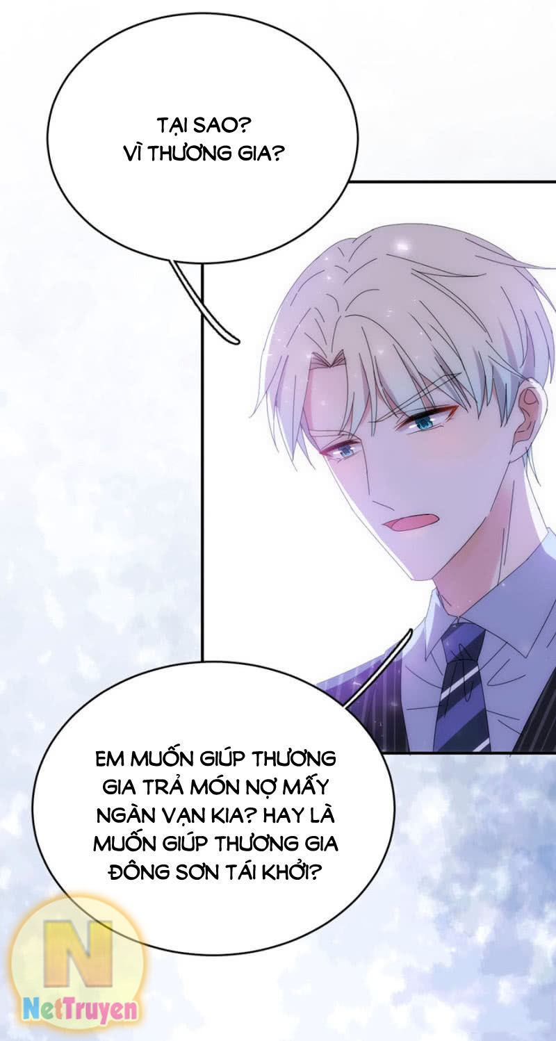 hoàn mỹ lão công tiến hóa luân chapter 120.2 13