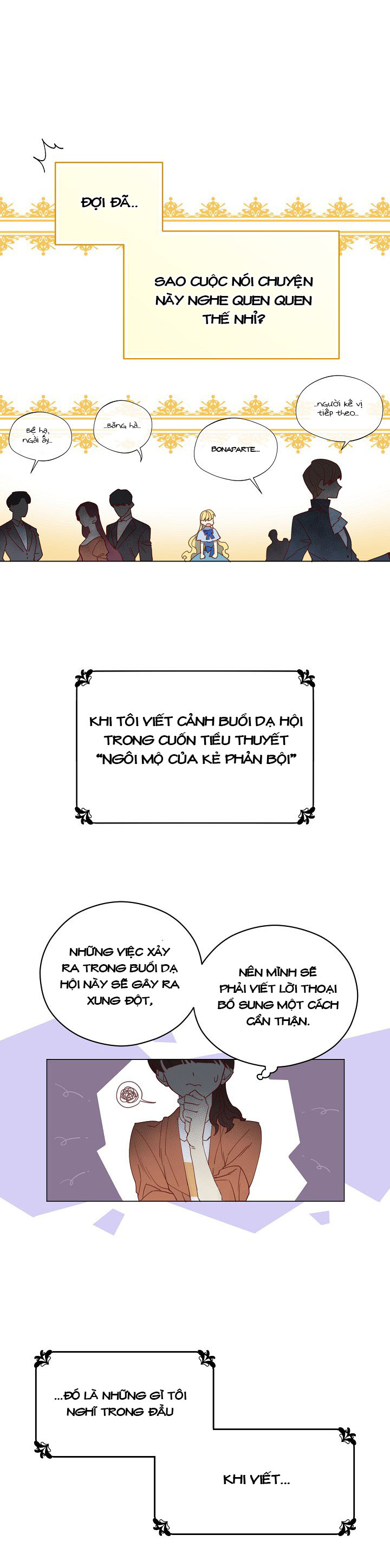 vẻ đẹp của ác ma chapter 1 14