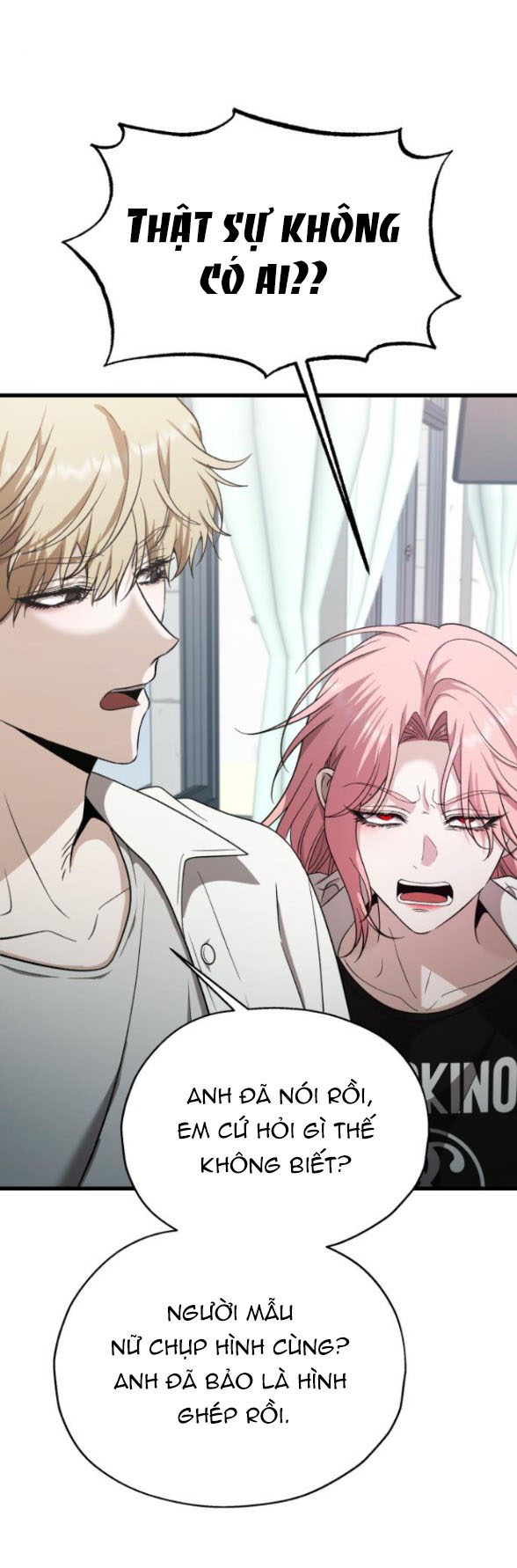 đánh cắp so hee chapter 21.1 30
