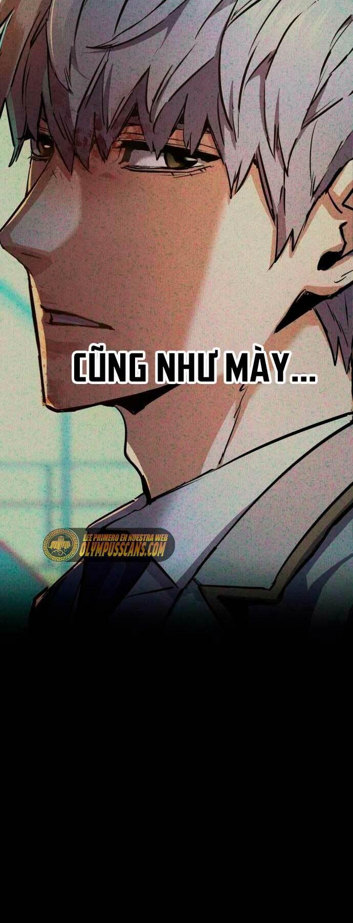 bạn học tôi là lính đánh thuê chapter 125 29