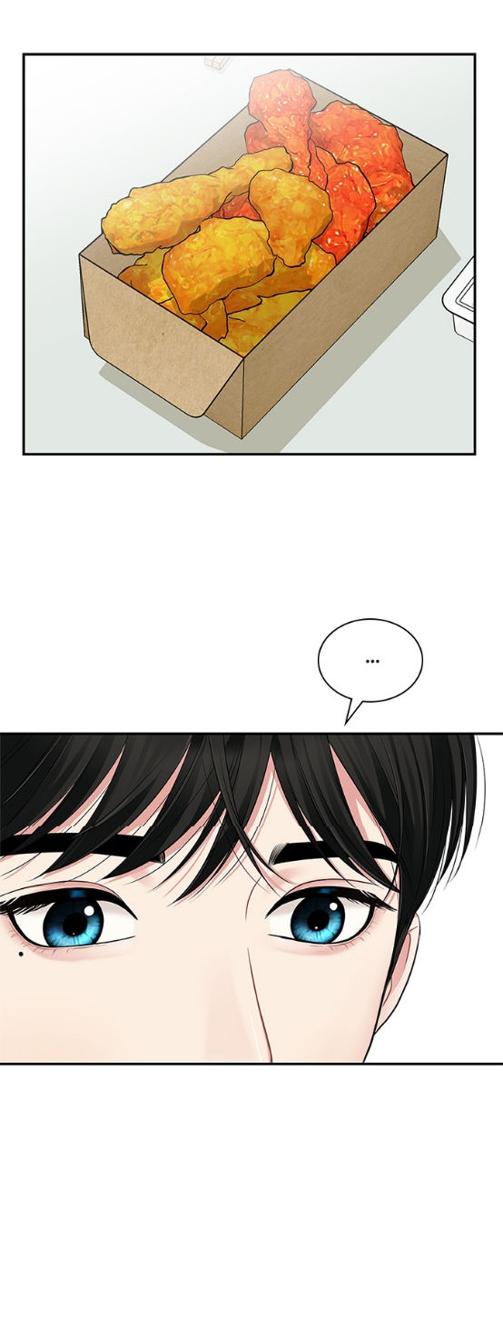 gửi em người đánh cắp những vì sao - to you who swallowed a star chapter 29.2 20