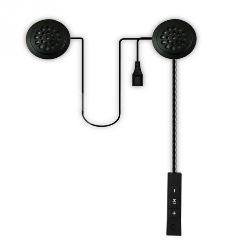 Tai nghe Bluetooth cao cấp cho người đi xe mô tô
