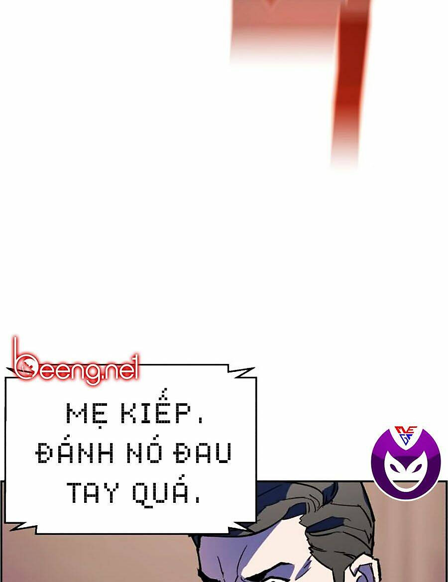 bạn học tôi là lính đánh thuê chapter 9 28