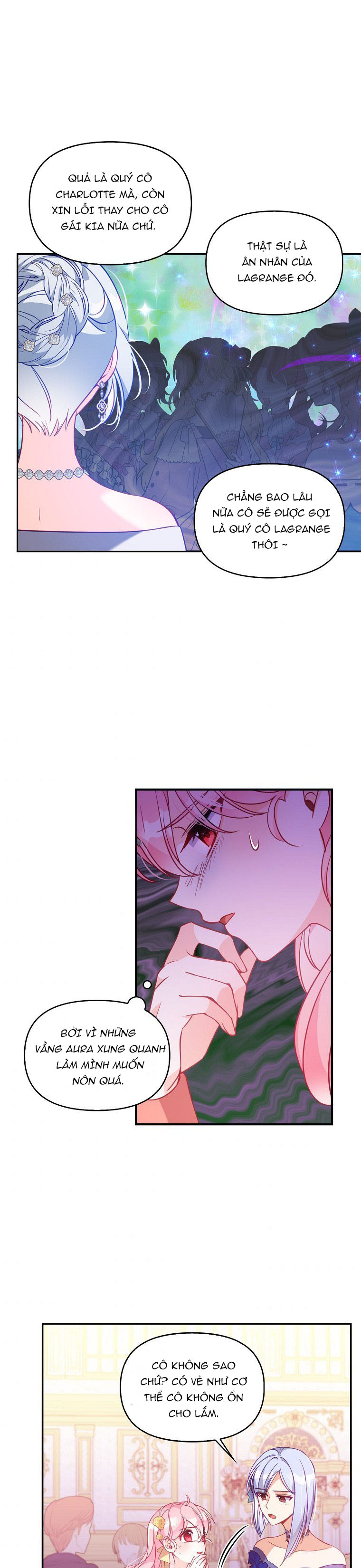 em gái cưng của đại công tước phản diện chapter 50.2 12