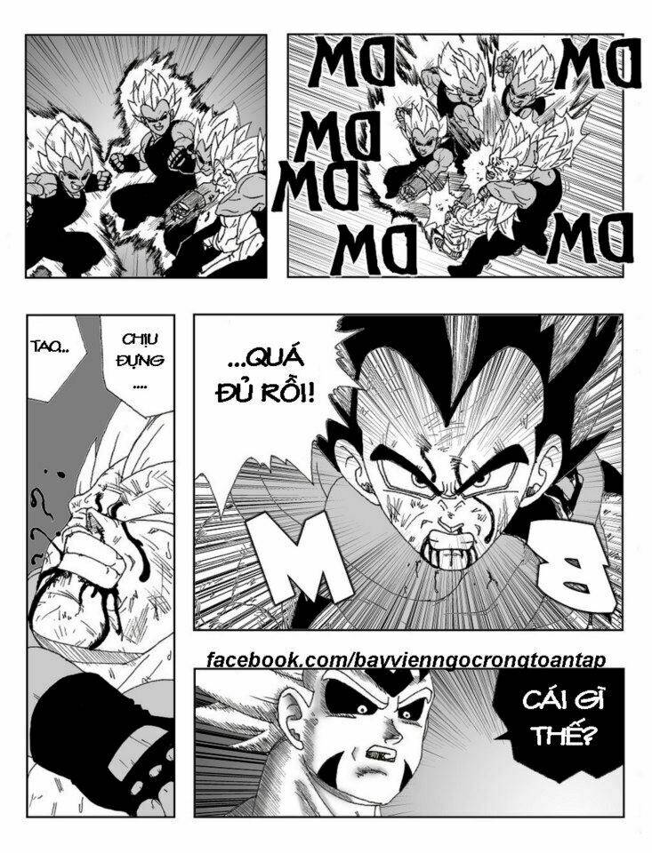 thế giới ngọc rồng new age chapter 23 12