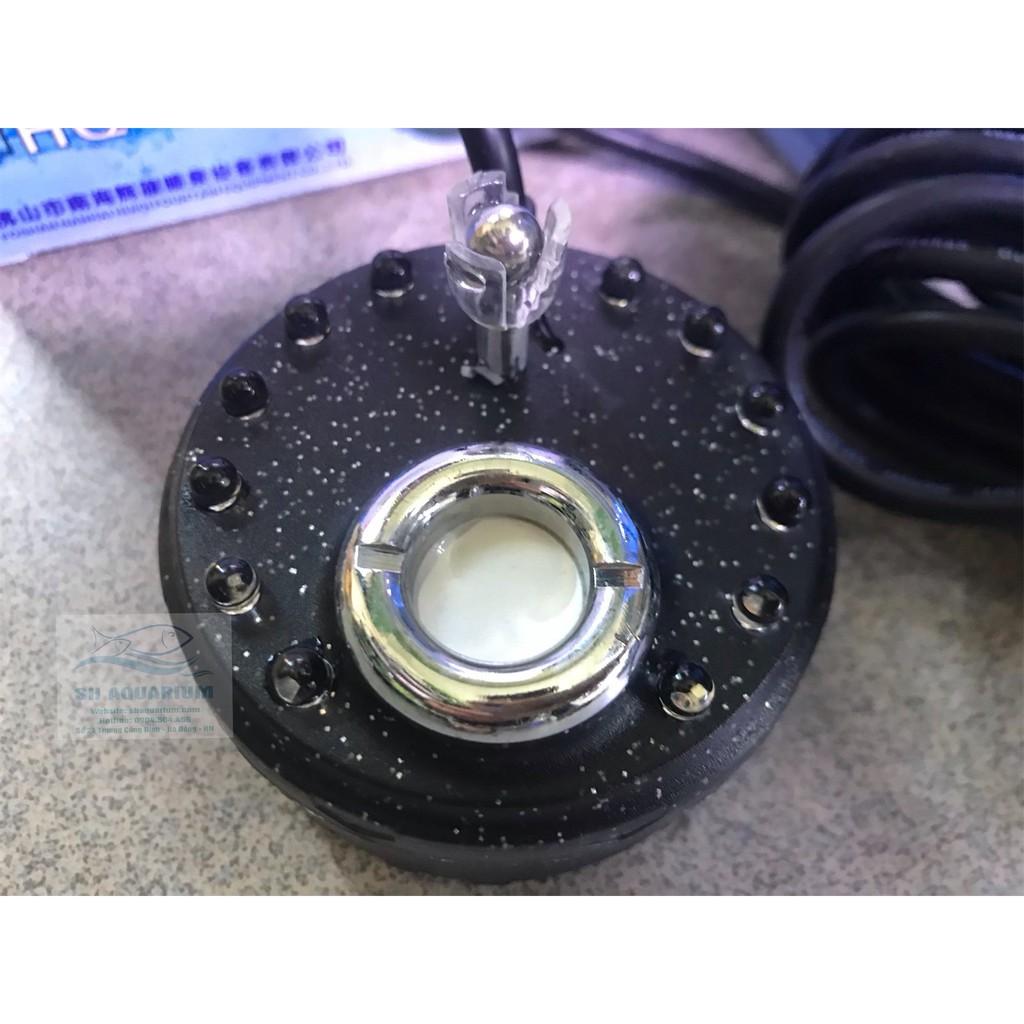 MÁY TẠO KHÓI HQ 401 THẾ HỆ MỚI