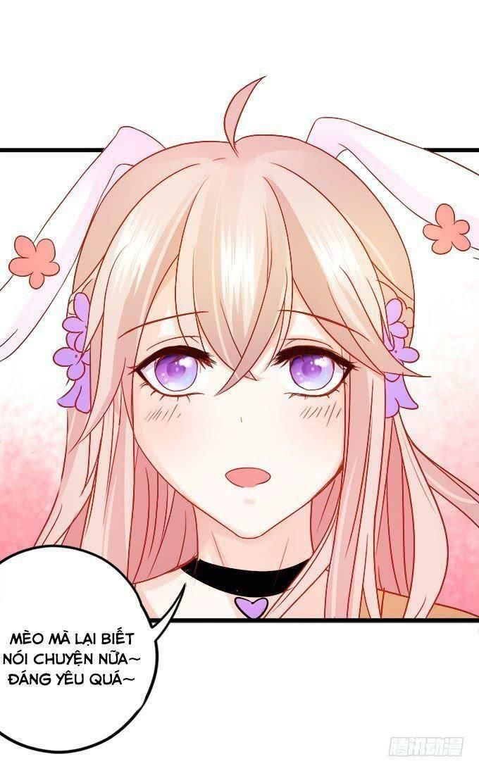 hồ tiên hung bạo chapter 13 65