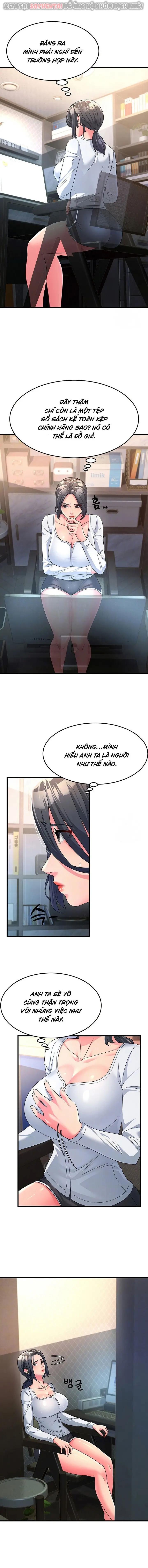 đến mẹ vợ cũng phải chiều theo ý anh chapter 8 3