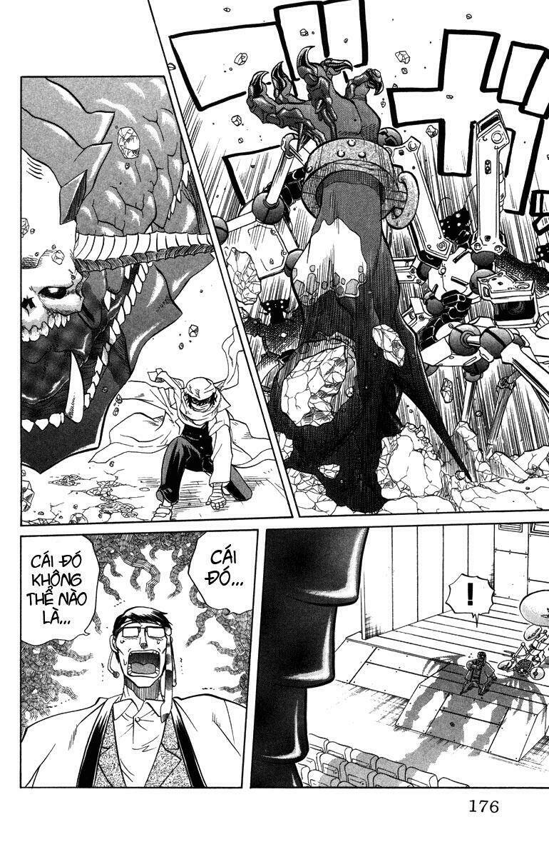 chaosic rune chapter 17 12