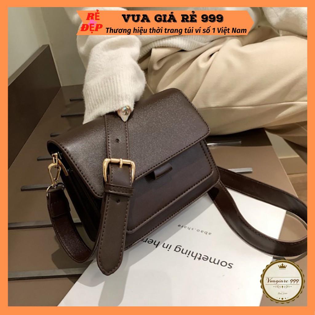 Túi đeo chéo nữ đẹp đi chơi phong cách thời trang hàn quốc giá rẻ dễ thương cute TX37