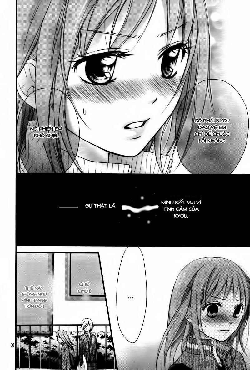 ayakashi hisen chapter 4 32